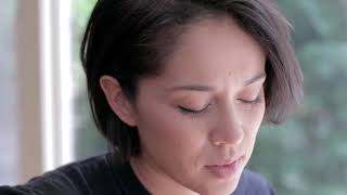 Yellow - Coldplay (Kina Grannis &quot;Cover&quot;)