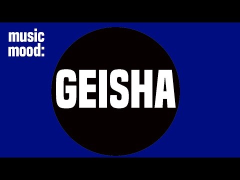 Struggle Within - Geisha Music Traditional - Uncopyrighted Japanese Music