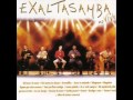Exaltasamba - Me apaixonei pela pessoa errada ...