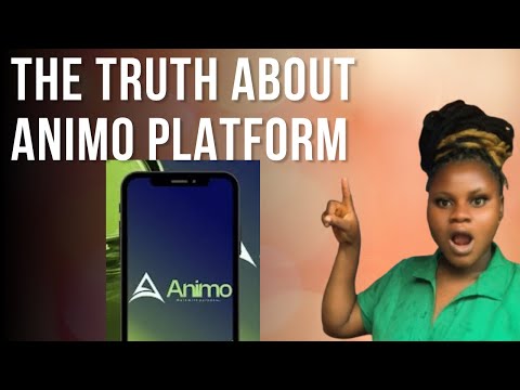 What to know about Animo App (Animo App review)