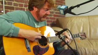 Mac McAnally "Big Disappointment"