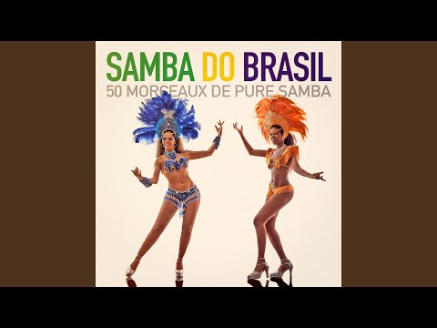 Samba Cinque