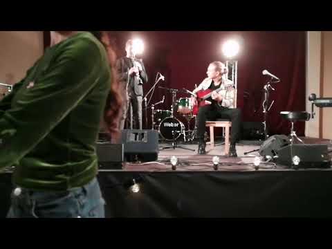 Дмитрий Купцов. Jazz fest. ЦЛП Особое детство.