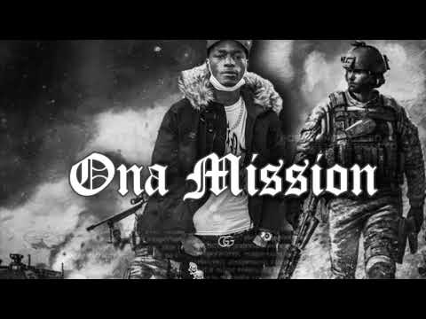 Bugg Da Plug - Ona Mission