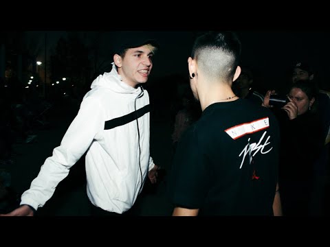 4tos POLO vs JOSSATTO | DIAGOFREE - TEMPORADA 2 - RANGO 4 FMS - Fecha #2