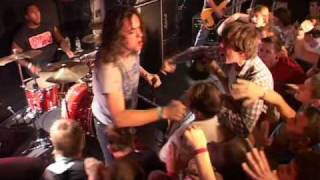 TRASH TALK - Light In the Dark Fest 08