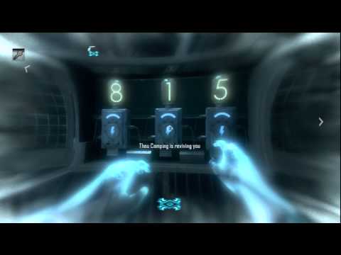 Black Ops II: Mob Of The Dead Easter Egg Song 2