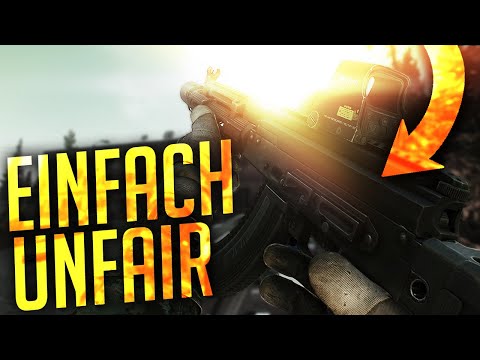 Dieser RD-704 Build wird Tarkov diesen Wipe dominieren!