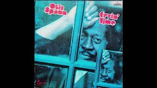 Otis Spann – Some Day