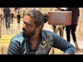 10000rs Dinner At ITC Grand Chola