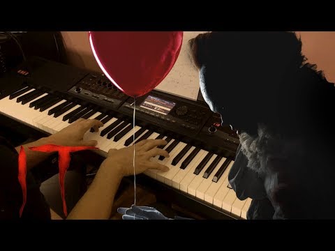 "Every 27 Years" - IT (2017) | Piano Cover