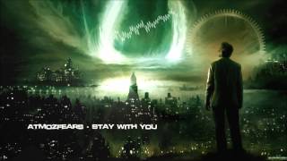 Atmozfears - Bella Nova / Stay With You (Mastered Rip) [HQ Original]