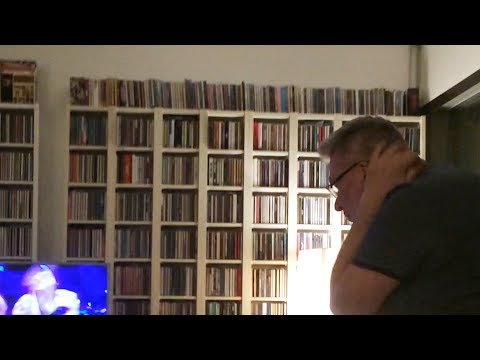 Eurovision Fan Has Explosive Reaction to Announcement of Ireland's Final Qualification