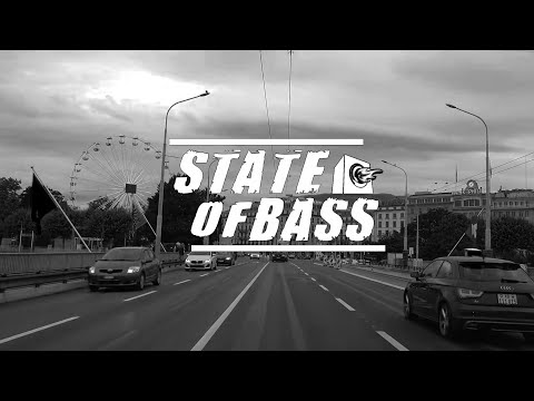 BRAN, Meric Again & Nito Onna - The Final Countdown