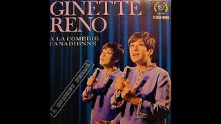 Ginette Reno - Non C'est Rien   (Free Again)