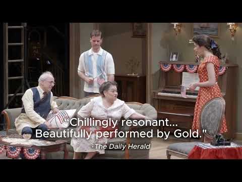 The First Lady of Television at Northlight Theatre