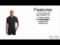 Port Authority Tall Stain Resistant Polo