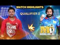 Heartbreak for Mumbai Heroes!! Bengal Tigers Reach the Finale | CCL | Qualifier 2 Highlights