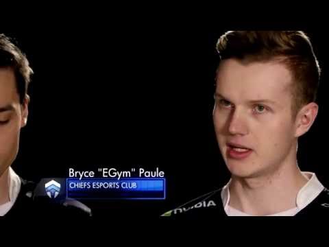 Re-live the OPL final as the Chiefs talk through their dominant win over Legacy