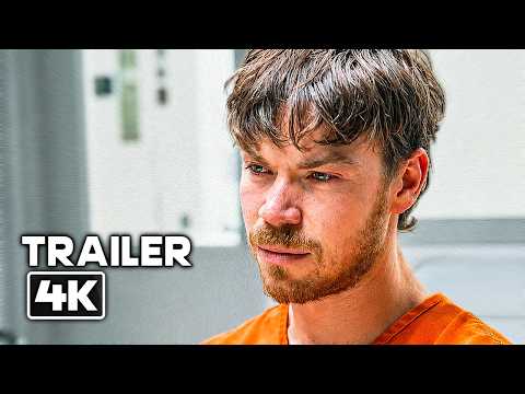 Will Poulter Struggles with Addiction in 'Union County'