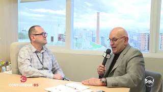 Início do inverno e Dia Nacional de Combate à Asma. Entrevista com Dr. Paulo Pitrez