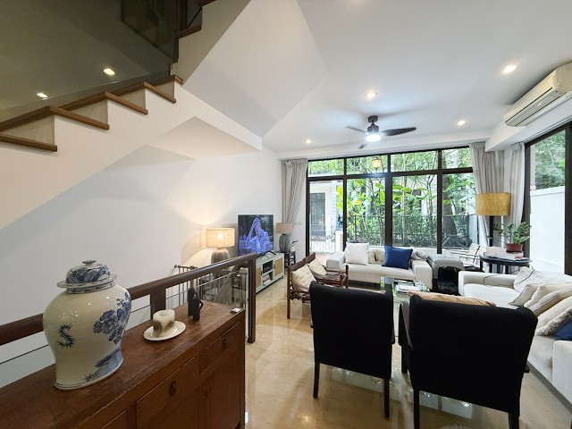 5+1 Bed Cluster House (Landed) for Rent in Eleven @ Holland - Image 17