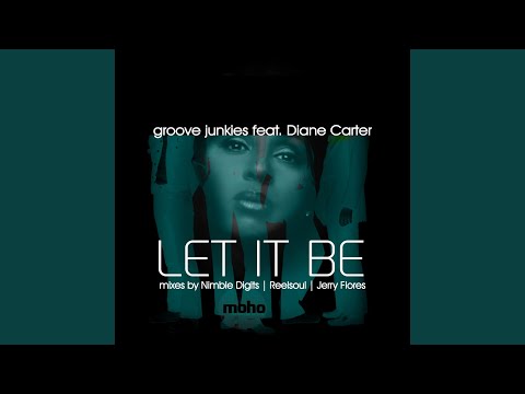 Let It Be (feat. Diane Carter)
