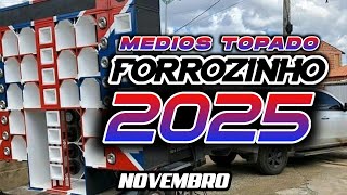 FORROZINHO 2025 PAREDÃO LAPADA ATUALIZADO 2025 CD NOVO SELEÇÃO 2025 #nordeste #piseiro #forrozin