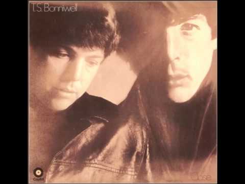 Sleep - T. S. Bonniwell