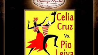 Pío Leiva -- La Juma de Ayer (Charanga)