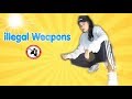 Illegal Weapon Jasmine Sandlas Garry Sandhu Ft Dance Video Hip Hop Dance Choreography