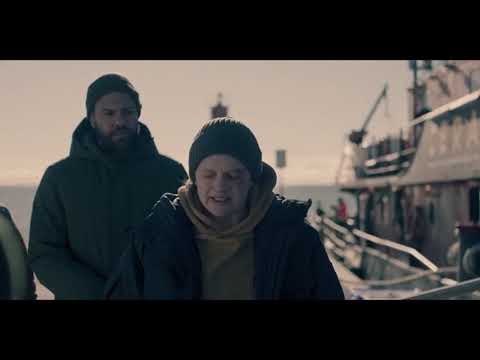 The Handmaid's tale Season 4 episode 7 ------- Welcome to Canada Scene..