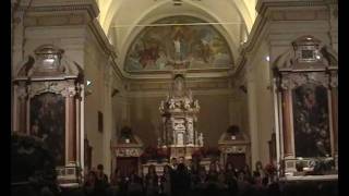 Coro di Villimpenta Hark the herald angels sing 2005