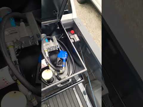 Make sure to replace  your accessories fuel tank filter to protect and prolong your diesel engine.