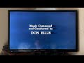 Closing To The French Connection 1971 1999 VHS