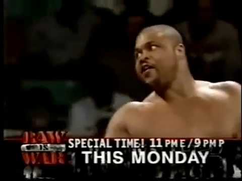 Too Cool vs. Lo Down (09 02 2000 WWF Jakked Metal)