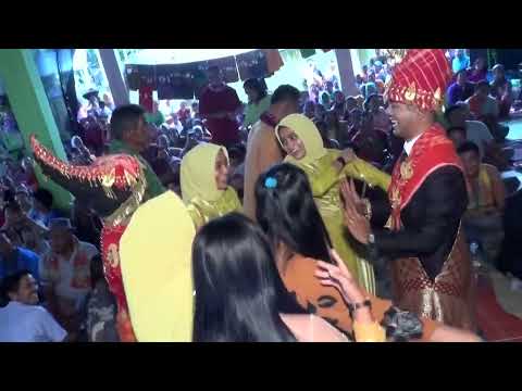 PATAM PATAM VIRAL. NGGESOH REBUTAN RAS IMPALNA