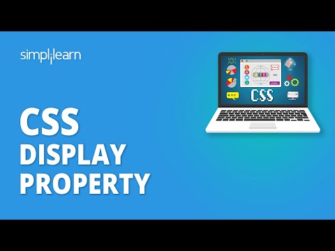 CSS Keyframes Tutorial | CSS Keyframes Explained | CSS Tutorial For Beginners | Simplilearn