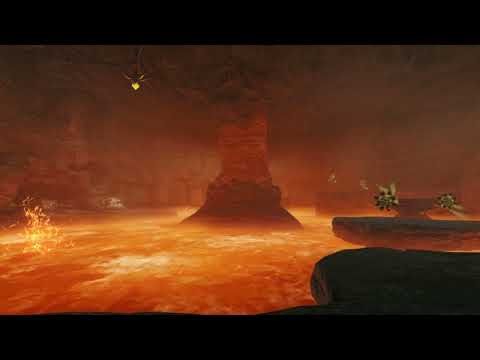 Yoshifreak's favorite VGM #154: Magmoor Caverns - Metroid Prime