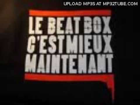 MC Strogoff - Human Beat Box.wbmp