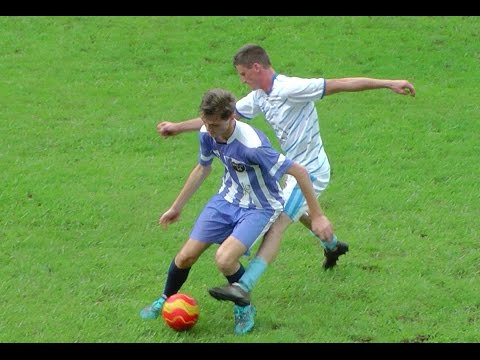 OLIMPICO 1 X 2 BOKA AC - 5/12/2015