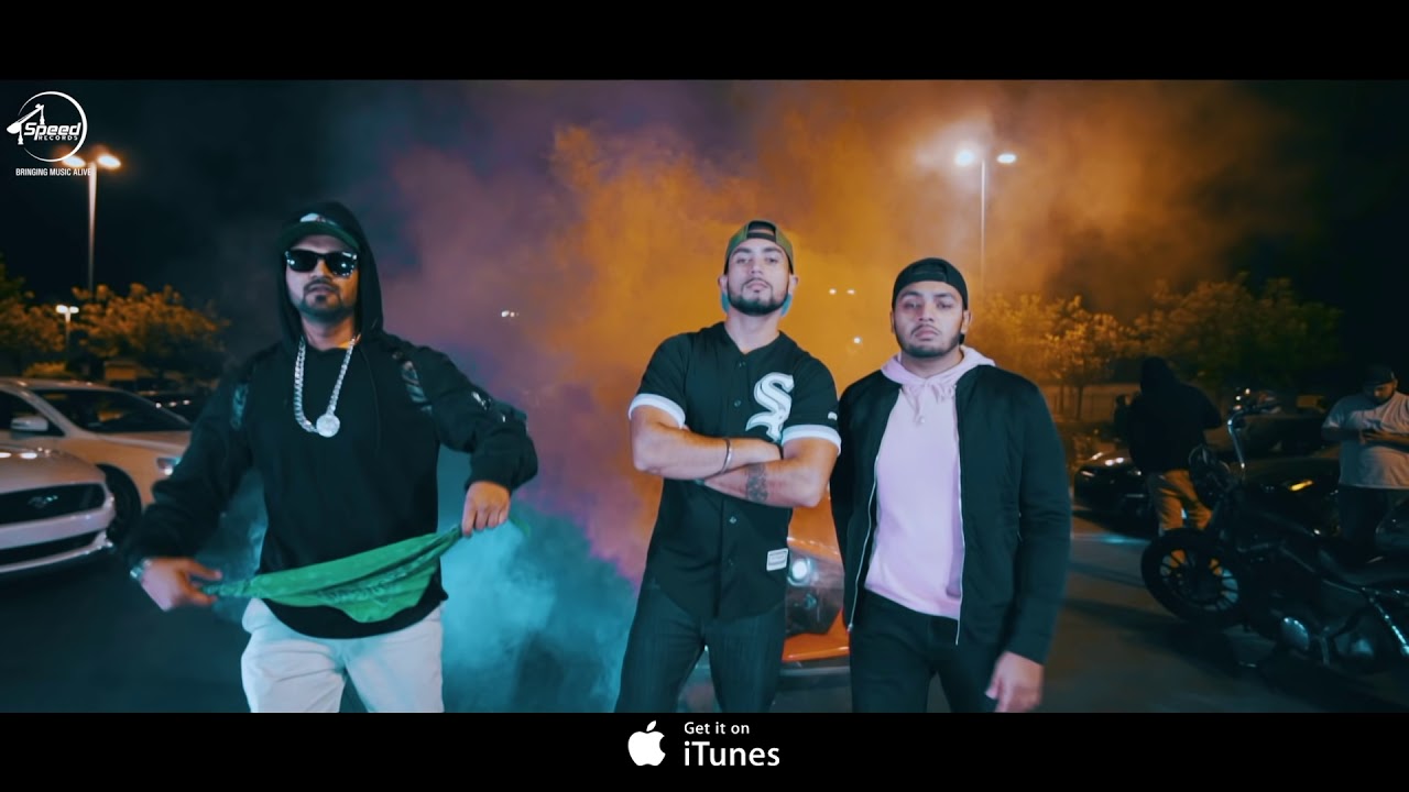 Who Cares Lyrics  | Who Cares | Lovy Kahlon | Ravi RBS