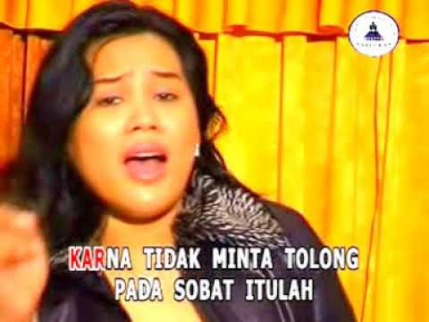 Ghege Roemokoij - Setiap Orang Harus Tau  & Yesus Adalah Sobat Kita ( Official Music Video )