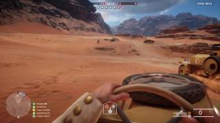 Battlefield 1 Open Beta Gameplay - Scout Class (Kills & Going into Cars / Tanks) [NO COMMENTARY]