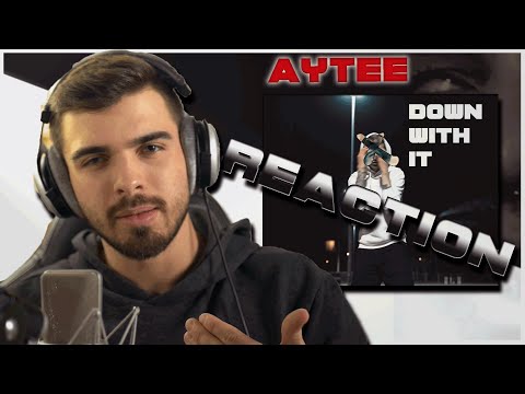 LECTER reagiert auf AYTEE - DOWN WITH IT