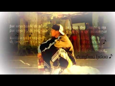 La liga ft. La piedra urbana- Sentado en la esquina