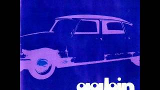 Doo Uap, Doo Uap, Doo Uap - Gabin (3rd Face Afternoon Remix)