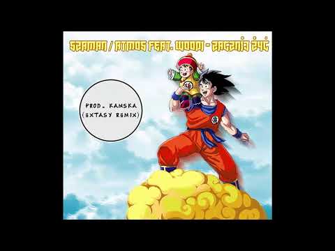 SzamanAtmos feat Woodi - Zacznij Żyć prod. Kamska