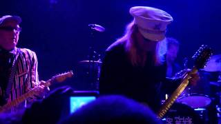 Cheap Trick - These Days - Manchester 2010