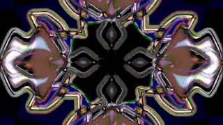 Aphex Twin- XMAS_EVET10 [thanaton3 mix]